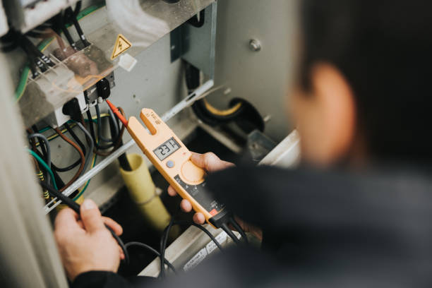 Best Electrical Troubleshooting Services  in Brownsville, TX