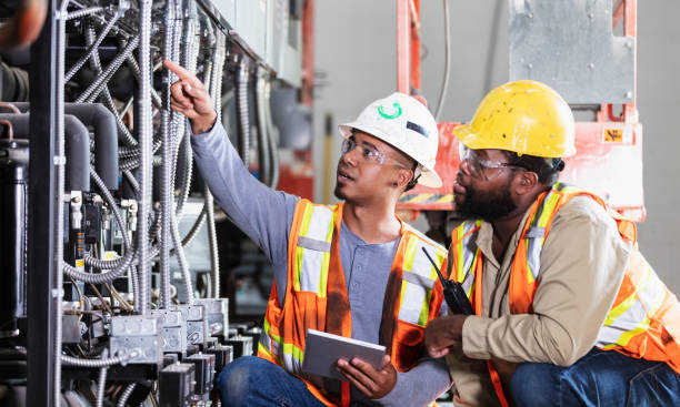 Best Electrical Contractors for Businesses  in Brownsville, TX