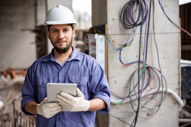 Best Industrial Electrical Services  in Brownsville, TX