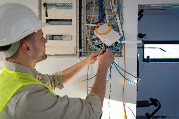 Best Electrical Troubleshooting Services  in Brownsville, TX